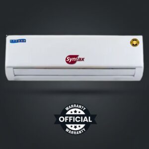 Syntax 1.5 Ton Inverter AC