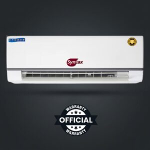 Syntax 2 Ton Inverter AC