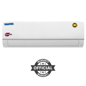 Syntax 2 Ton Inverter AC