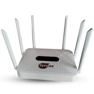 Syntax Router JH1200