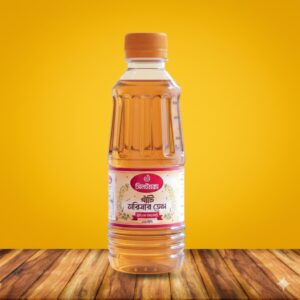 Syntax Mustard Oil 1 Litre