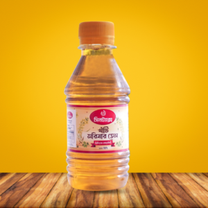 Syntax Mustard Oil