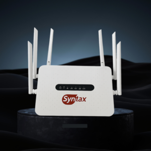Syntax Router 6g