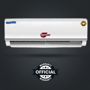 Syntax 1 Ton Inverter AC