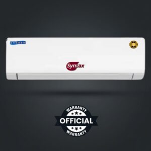 Syntax 1.5 Ton Non Inverter AC