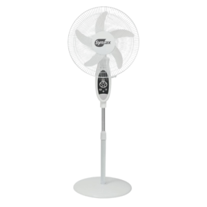 Syntax 16'' Stand Fan