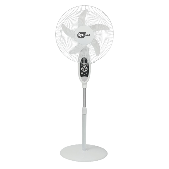 Syntax 16'' Stand Fan