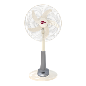 Syntax AC/DC 16'' Rechargeable Fan