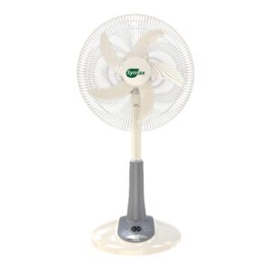 Syntax AC/DC 16'' Rechargeable Fan