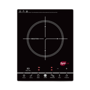 Syntax Smart Induction Cooker