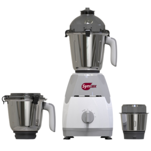 Syntax 3-in-1 Mixer Blender