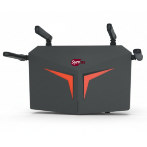Syntax R1200A7 Smart Router