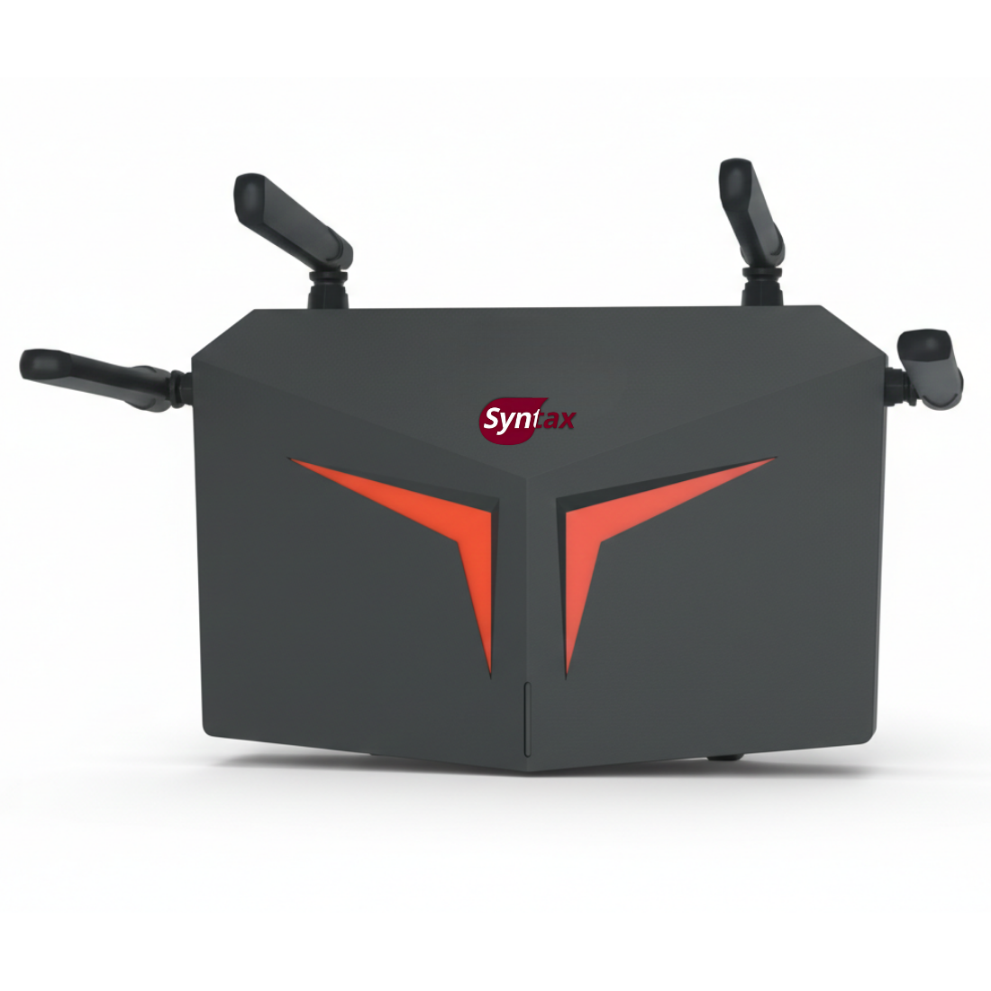 Syntax R1200A7 Smart Router