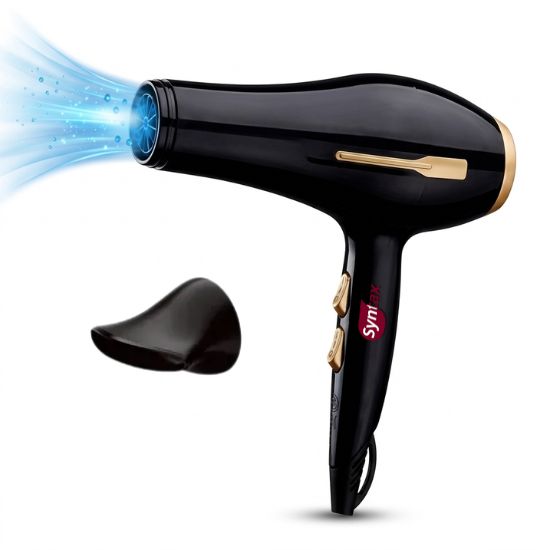 Syntax 1000W Hair Dryer