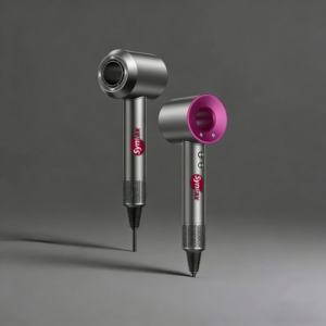 Syntax Hair Dryer