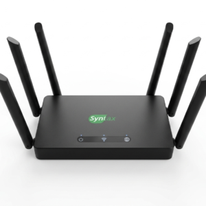 Syntax JH600 Router