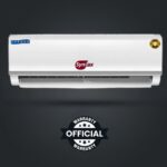 Syntax 1 Ton Inverter AC
