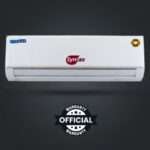 Syntax 1.5 Ton Inverter AC