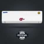 Syntax 1.5 Ton Non Inverter AC