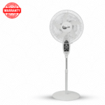 Syntax 16'' Stand Fan