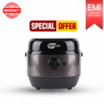 Syntax Rice Cooker | 1.8L - Image 2