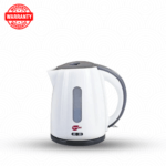 Syntax Electric Kettle