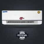 Syntax 2 Ton Inverter AC