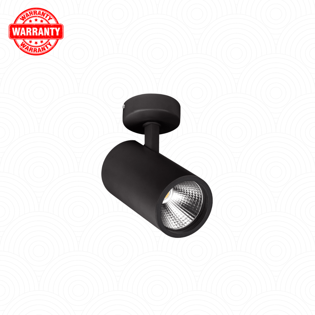 20 Syntax LED Spot Light - Image 1