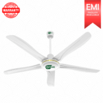 Syntax 56" Ceiling Fan 5 Blades - Image 2