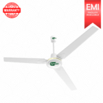 Syntax 56" Ceiling Fan 3 Blades - Image 2