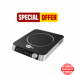 Syntax Infrared Cooker