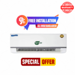 Syntax 1.5 Ton Non Inverter AC