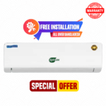 Syntax 2 Ton Inverter AC