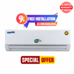 Syntax 1 Ton Non Inverter AC