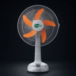Syntax AC/DC 16'' Rechargeable Fan