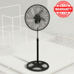 Syntax 18'' DC Stand Fan