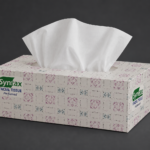Syntax Facial Tissue ( 100 pcs x 1 ply)