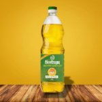 Syntax Fortified Soybean Oil 1 Litre