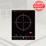 Syntax Smart Induction Cooker