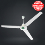 Syntax 56" Ceiling Fan 3 Blades - Image 2