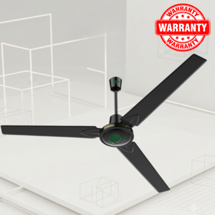 Syntax 56" Ceiling Fan 3 Blades