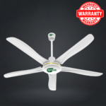 Syntax 56" Ceiling Fan 5 Blades - Image 2