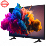 Syntax 43'' Smart Television