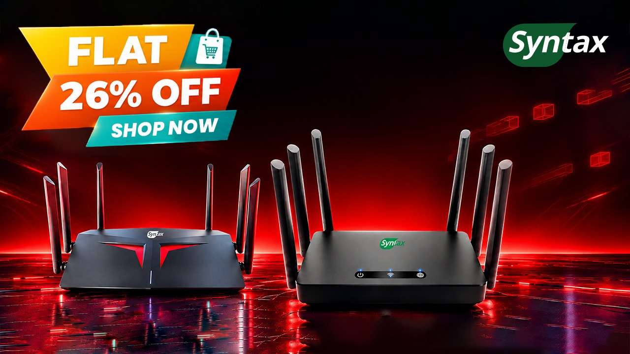 router