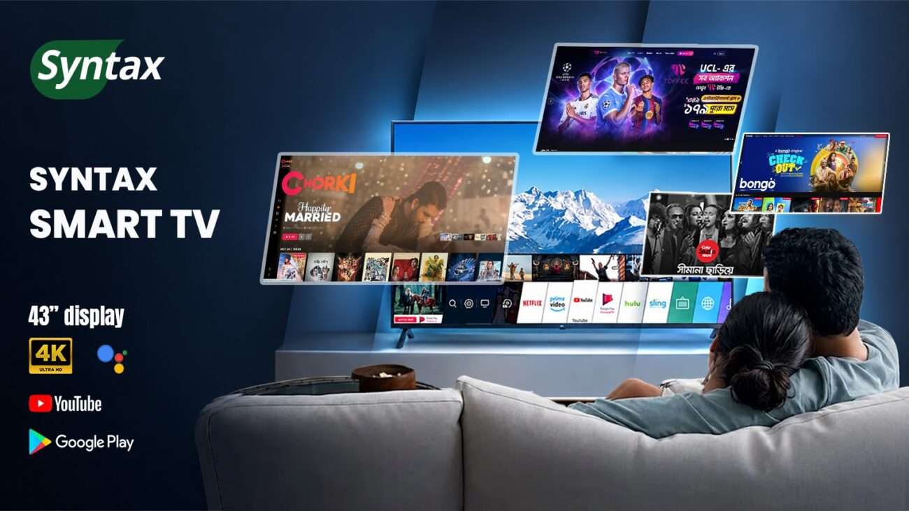 syntax tv